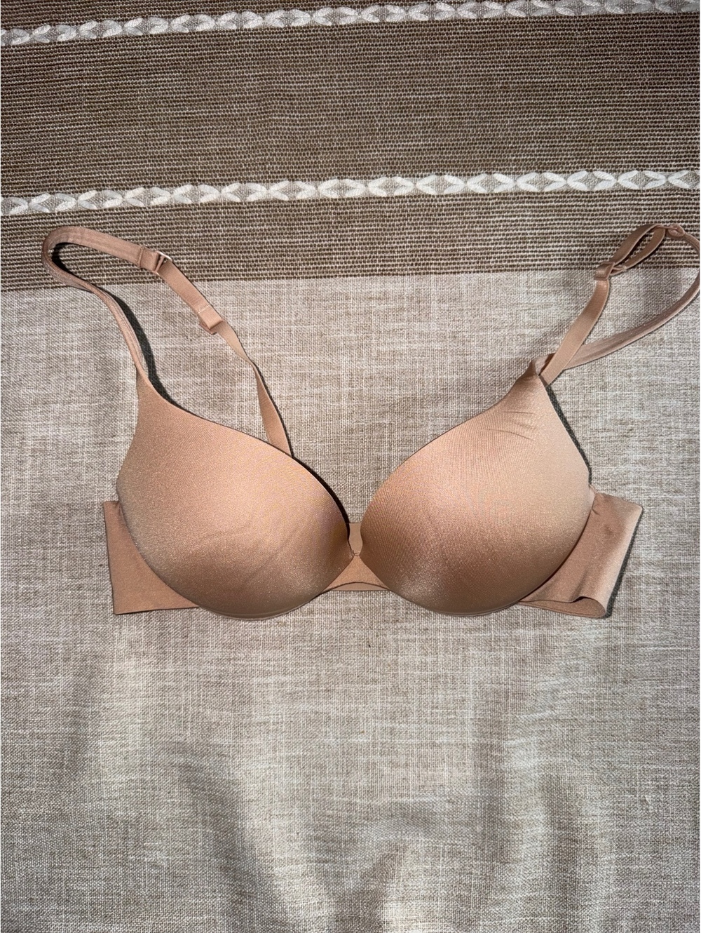 SKIMS Ultimate Push-Up Bra
